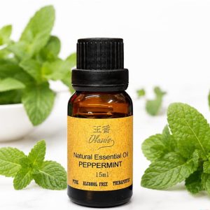 Natural Essential Oil Peppermint 15ML